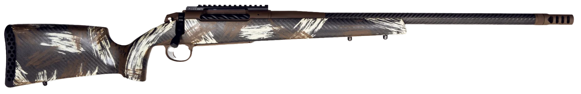 WBY 307 ALPINE CT 6.5PRC 22